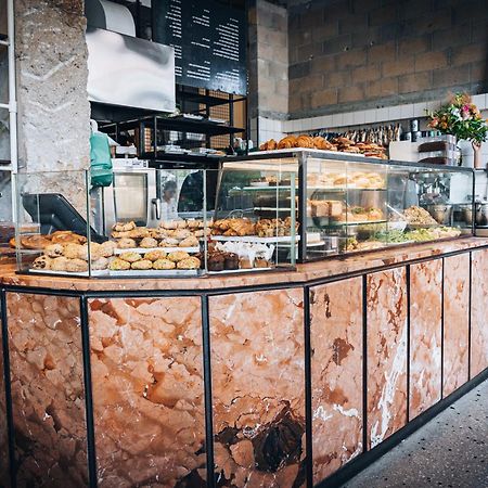 Hotel Sam&Blondi By 7Minds Tel Aviv Esterno foto