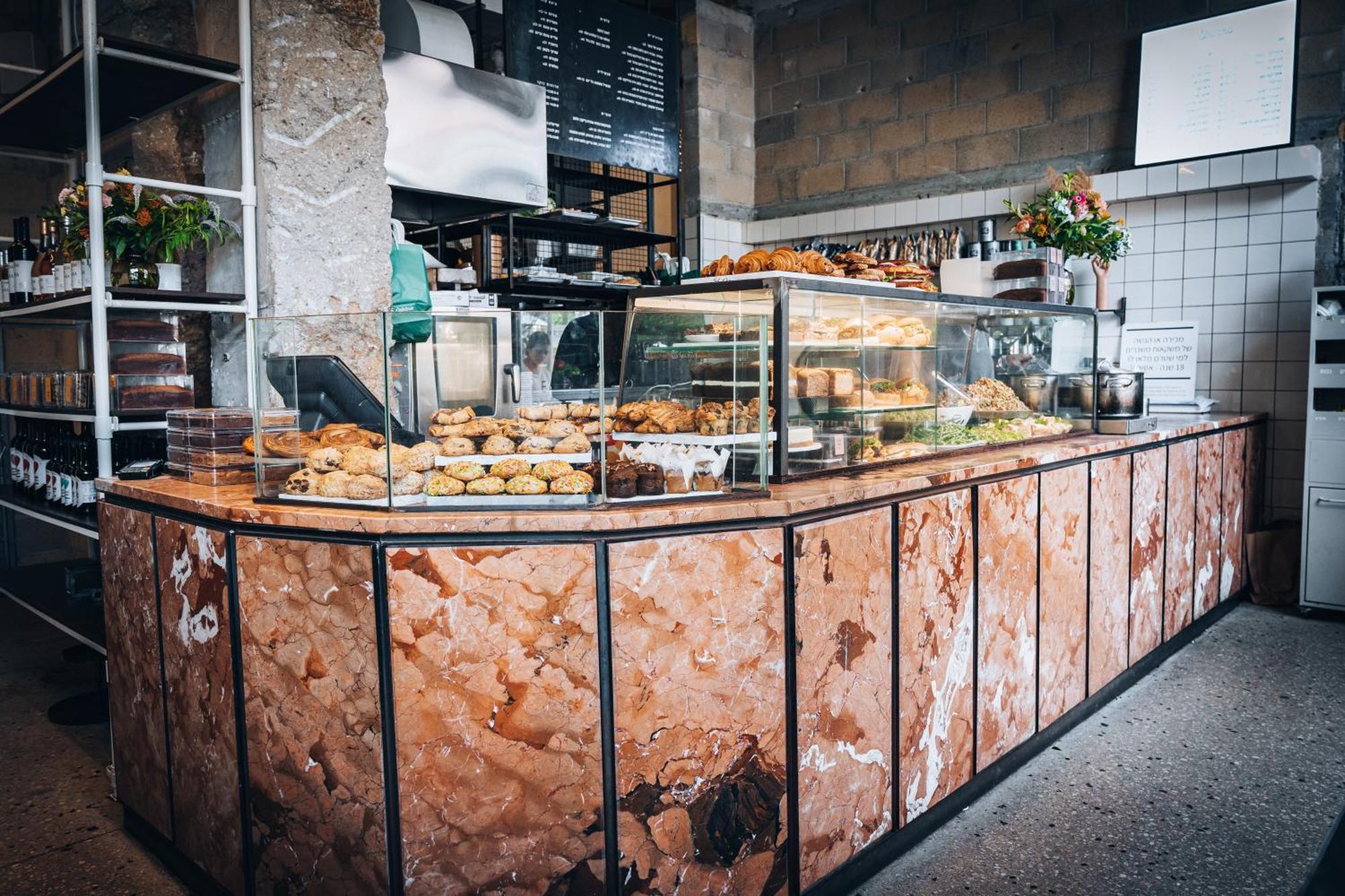 Hotel Sam&Blondi By 7Minds Tel Aviv Esterno foto
