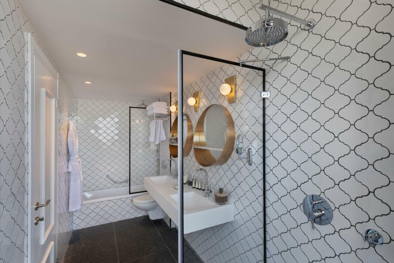 Hotel Sam&Blondi By 7Minds Tel Aviv Esterno foto