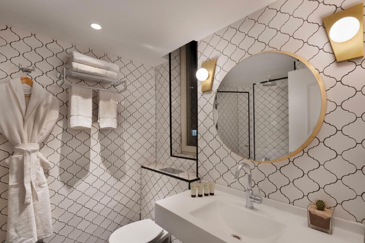 Hotel Sam&Blondi By 7Minds Tel Aviv Esterno foto