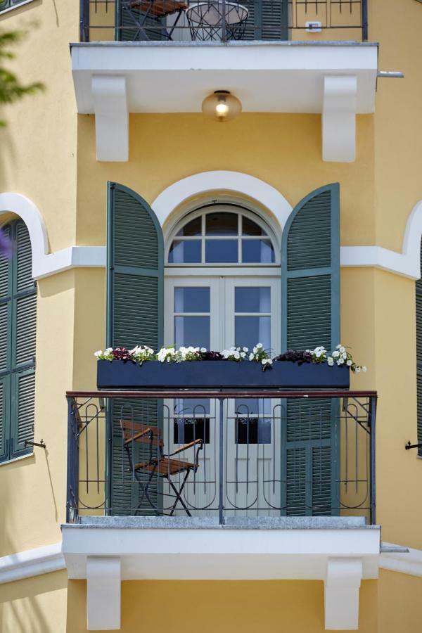 Hotel Sam&Blondi By 7Minds Tel Aviv Esterno foto